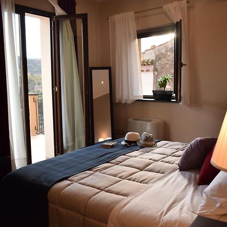 Cento Tari' Guest House Castiglione De Sicilia Exterior photo