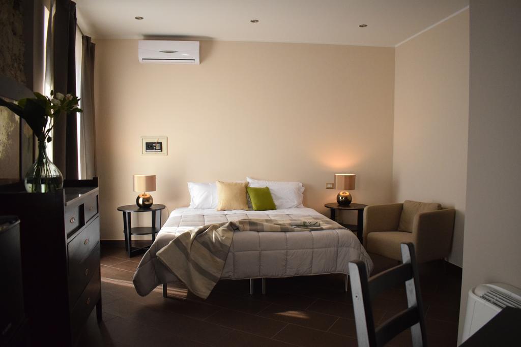 Cento Tari' Guest House Castiglione De Sicilia Exterior photo