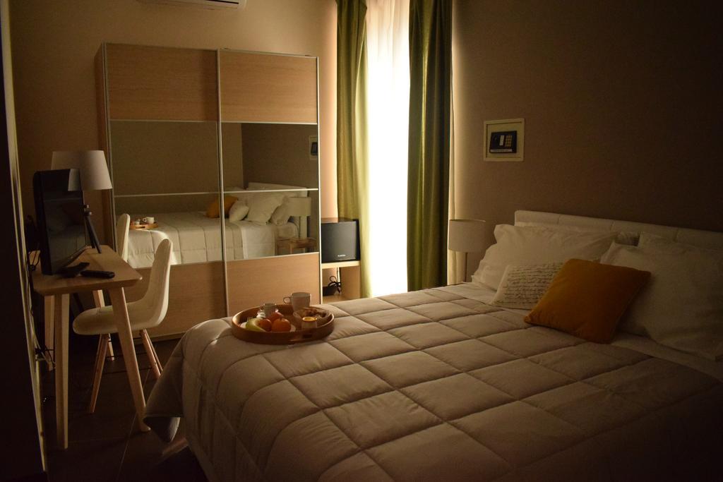 Cento Tari' Guest House Castiglione De Sicilia Exterior photo