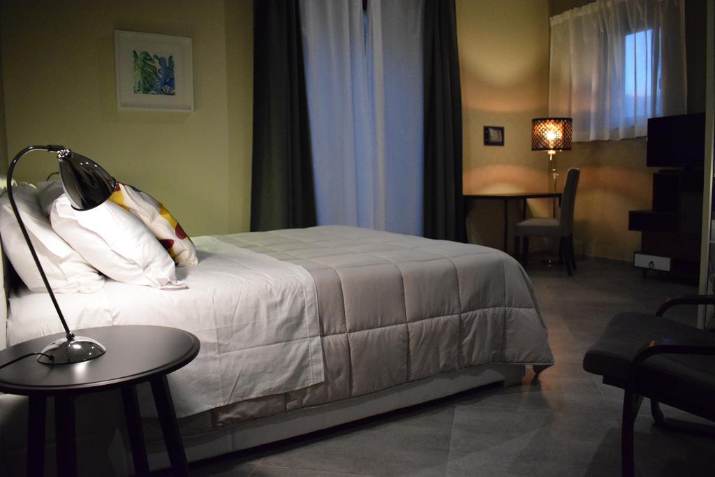 Cento Tari' Guest House Castiglione De Sicilia Exterior photo