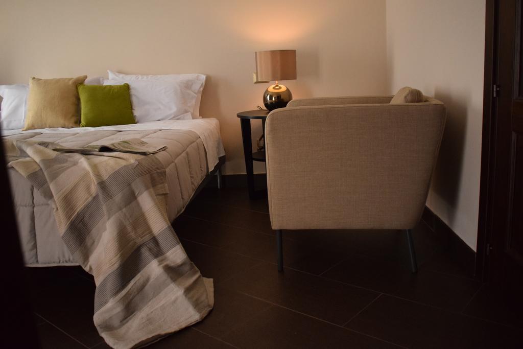 Cento Tari' Guest House Castiglione De Sicilia Exterior photo