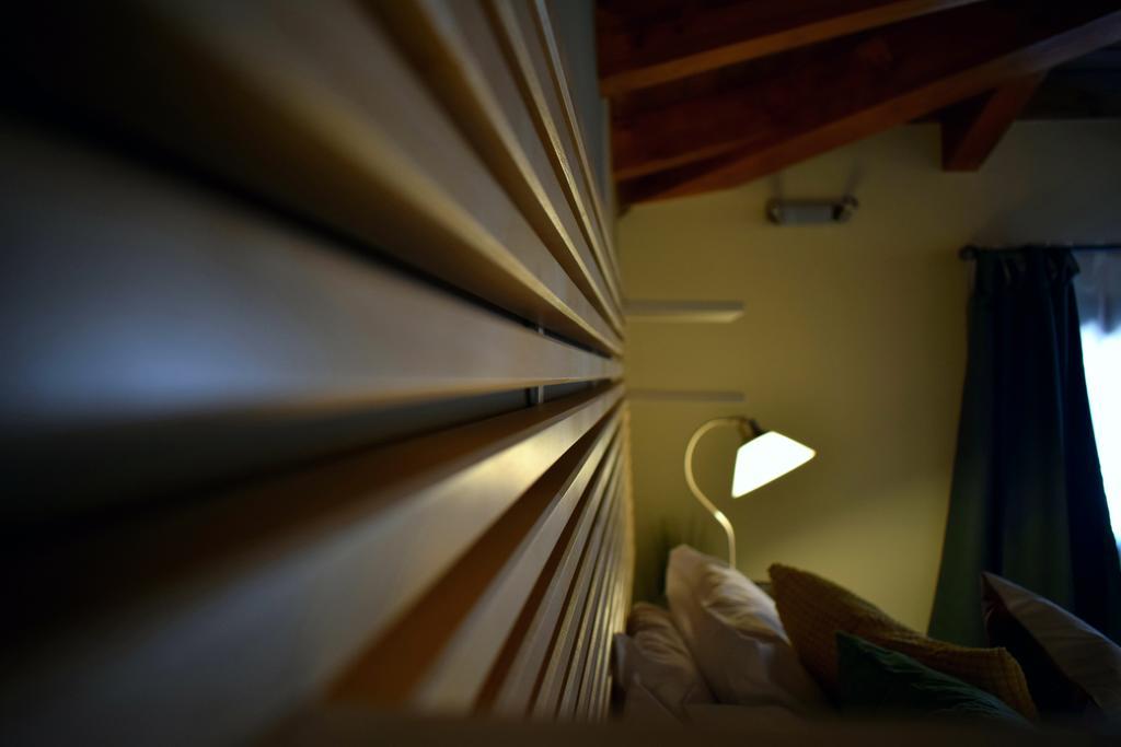 Cento Tari' Guest House Castiglione De Sicilia Exterior photo