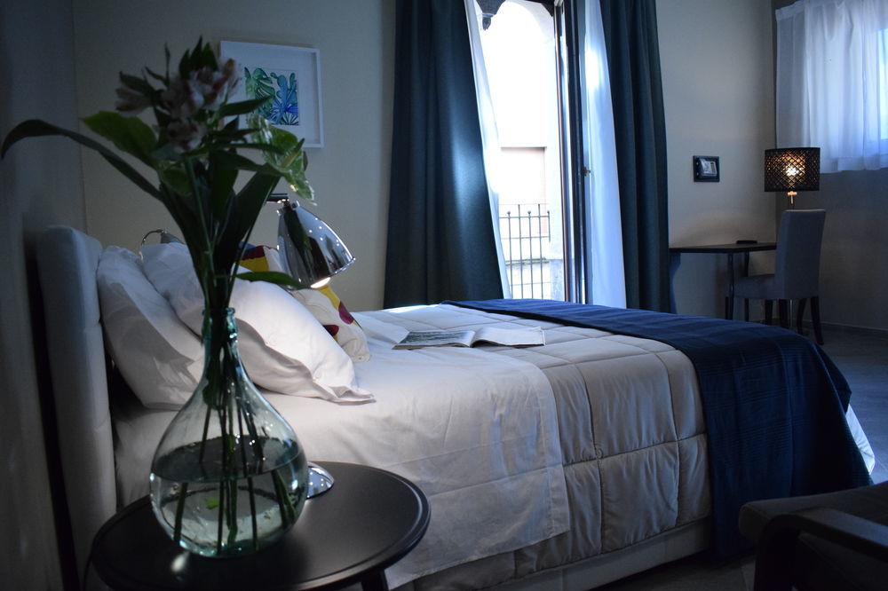 Cento Tari' Guest House Castiglione De Sicilia Exterior photo
