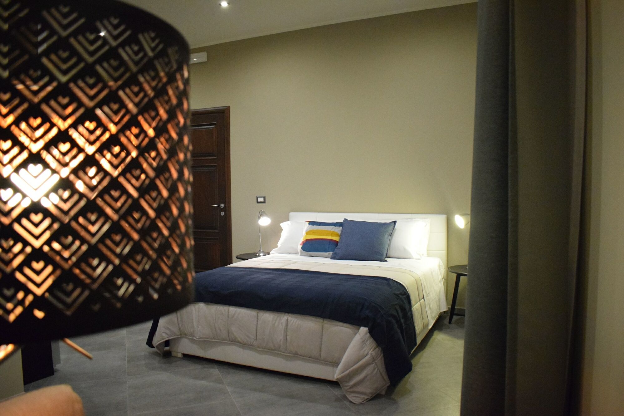 Cento Tari' Guest House Castiglione De Sicilia Exterior photo